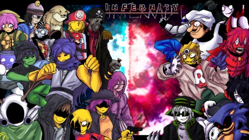 INFERNITY