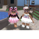 ELLA'S BARBZ!