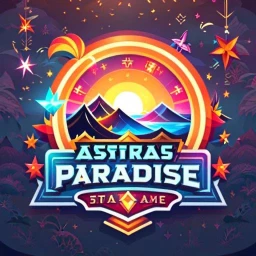 Astrals Paradise [ALPHA] icon