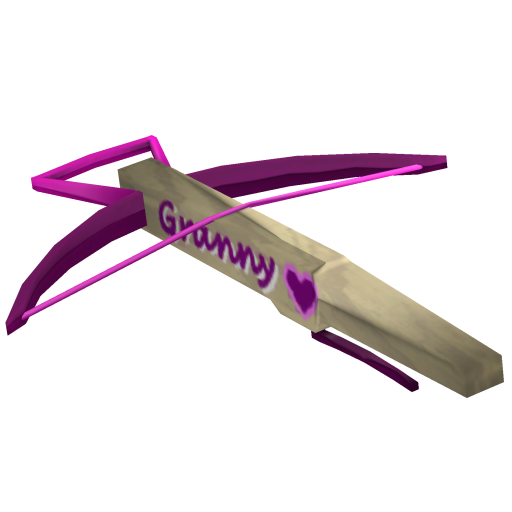 Granny's Crossbow