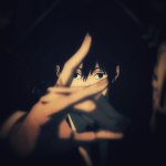 Darks Demons Otakus Gamers