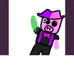 The PiggyToon appreciation society