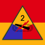 2nd Аrmоred Division