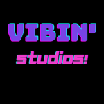 Vibin' Studios!
