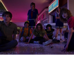 Stranger Things Fan Group_