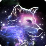 Sacred Wolfie Pack