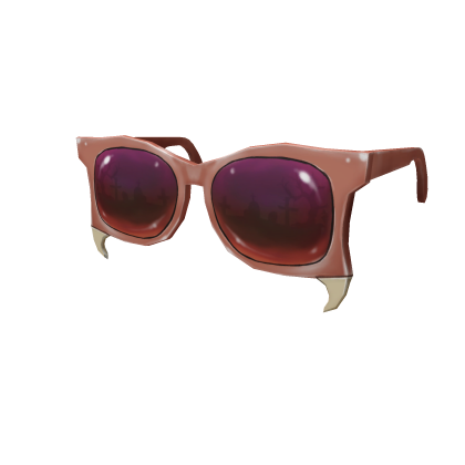 Fanged Shades