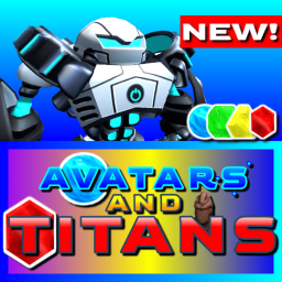Avatars And Titans RP