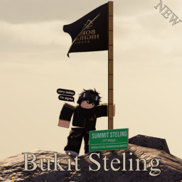 [ BHS ] Bukit Steling icon