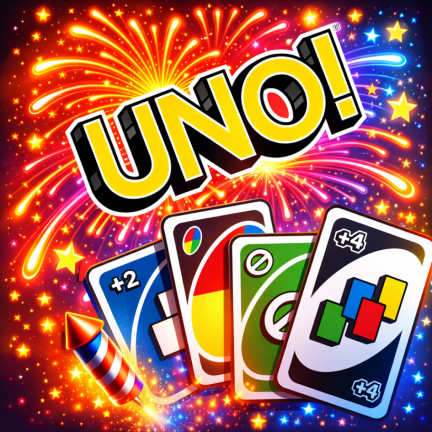 [🎮] UNO Trực Tuyến 🎉 screenshot 1