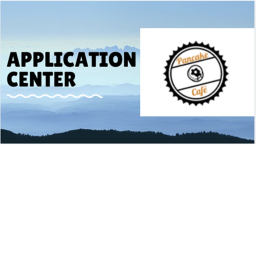 Application centre
