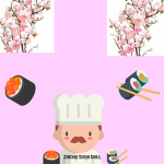 Zaichie Sushi Grill