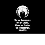 Anonymous Users®