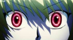 Crimsom Eyes