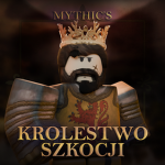 [WK] Królestwo Szkocji | 1400's