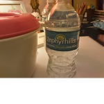Recycle Please