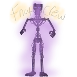 FNAF Animatronic crew