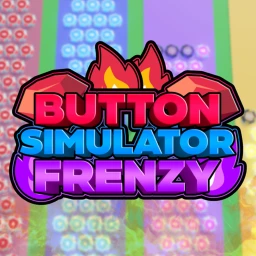 [x2 Shards] Button Simulator Frenzy icon