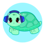 Turtle luvs