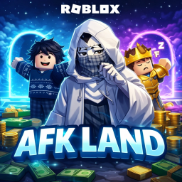 AFK LAND [+]