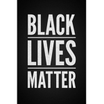 BLACK LIVES MATTER(PROTEST GROUP)