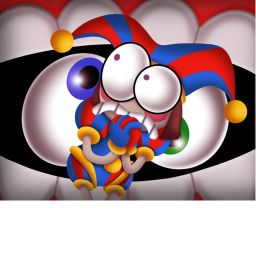 The Amazing Digital Circus!