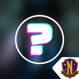 [UPDATE] Guess the Wednesday Character!