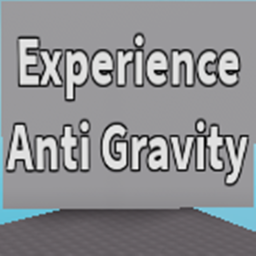experience anti-gravity icon
