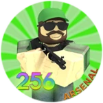 Game Badge Thumbnail