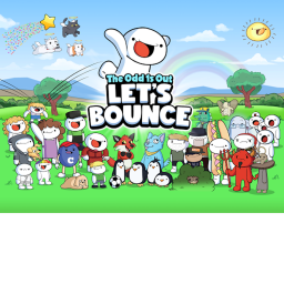 Let's Bounce