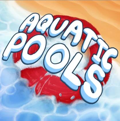 Aquatic Pool Roblox group icon