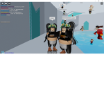 Army of the fat penguins