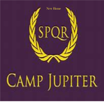SPQR: Camp Jupiter