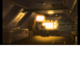 [ASV] Asimov's Apartment