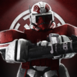 『GAR』Coruscant Guards