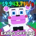 Steal a Freddy icon