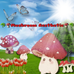 Mushroom_Aesthetic
