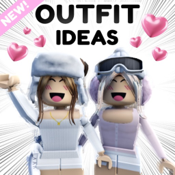 Girl Avatar Outfit Ideas 💕