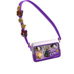 Lyna’s Kitty Bag