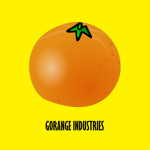 🍊 Gorange Industries 🍊