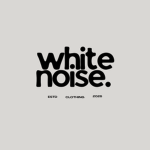 WHITE NOISE Clothing Group