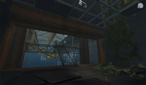 Portal 2 Assets (Uncopylocked)