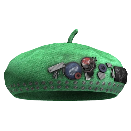 Item Thumbnail