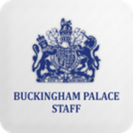 AUK | Buckingham Palaceᅠ