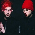 twenty one pilots