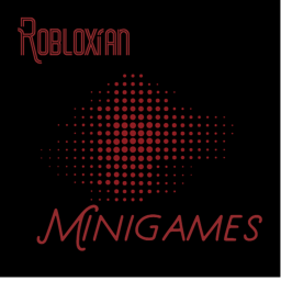 Noob Developer's Minigames