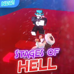 Stages Of Hell