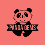 Panda Gems