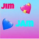 The Jim Jam’s