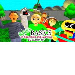 Baldi Basics RP